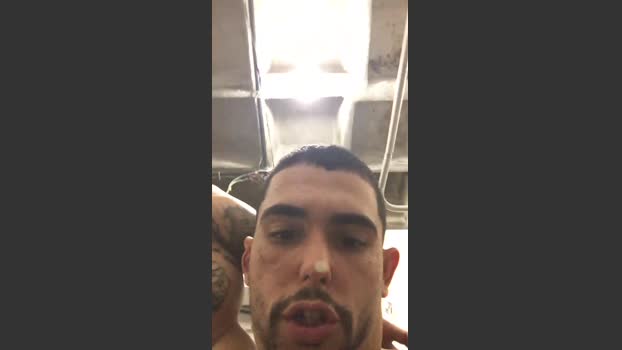 AbrahaoLutador 16-07-2025 Recorded Video kink