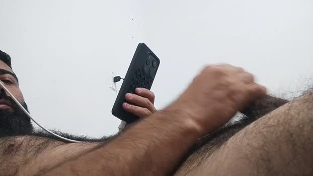 Aieloucura 17-07-2025 Recorded Video spank