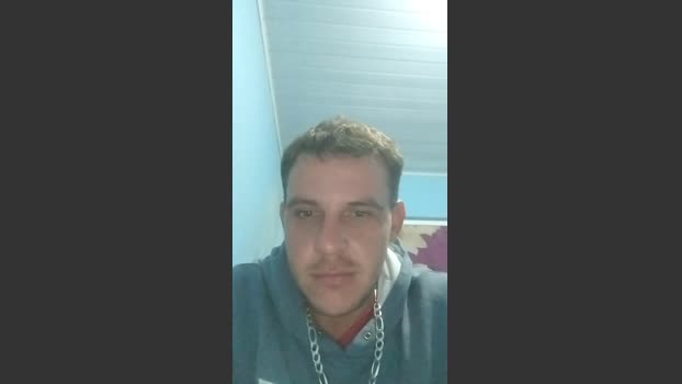Alanzinho88 17-07-2025 Recorded Video bigcock