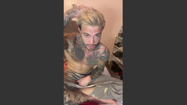 Babytatto 16-07-2025 Recorded Video bigcock