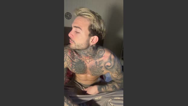 Babytatto 16-07-2025 Recorded Video analsex