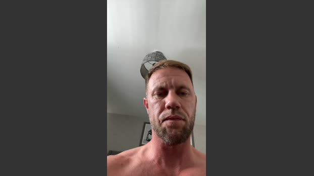 Benjay74 17-07-2025 Recorded Video handsome