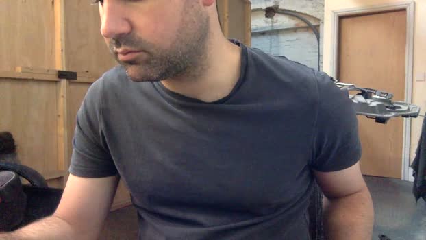 BiDilf40 16-07-2025 Recorded Video yummy