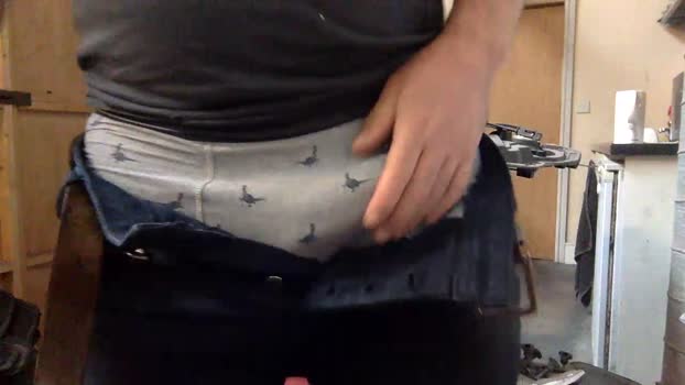 BiDilf40 17-07-2025 Recorded Video bigass