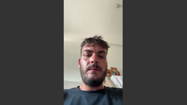 Cazzone22xx 17-07-2025 Recorded Video harddick