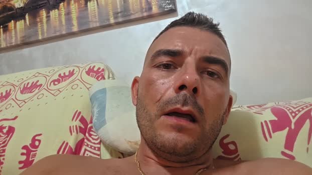 Cicciolino240 16-07-2025 Recorded Video bj-dildo