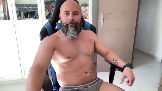 Daniaj87 17-07-2025 Recorded Video natural