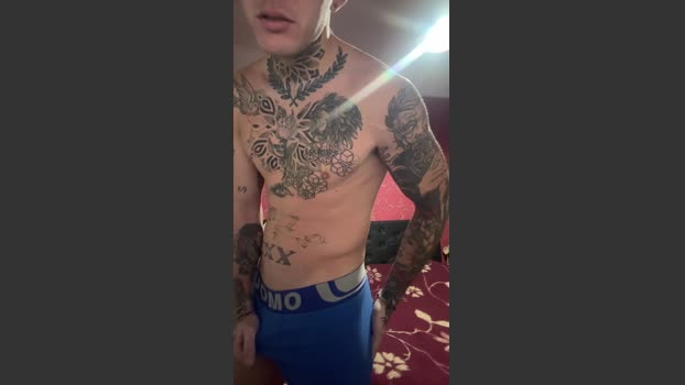 Facundo69xx 17-07-2025 Recorded Video nude