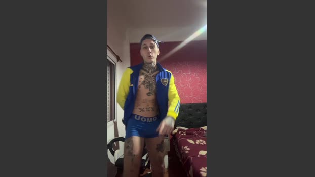 Facundo69xx 17-07-2025 Recorded Video hardcore
