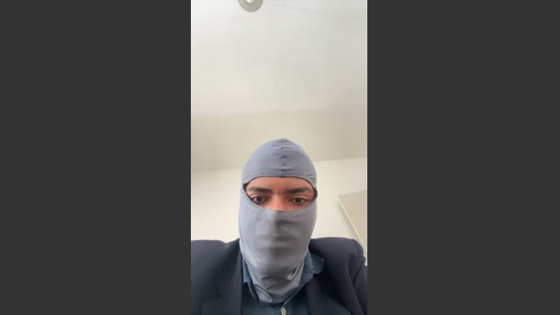 Felipenovinho21 17-07-2025 Recorded Video striptease