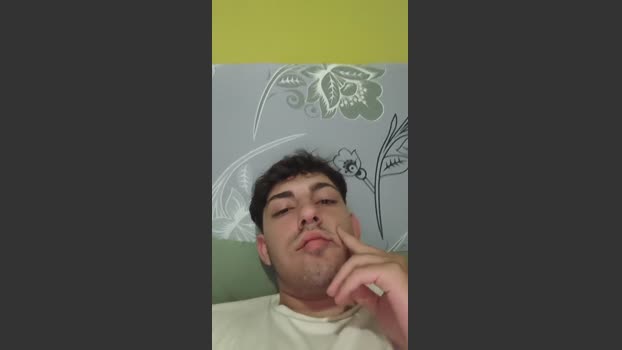 Giorgio_gigi 16-07-2025 Recorded Video playtime