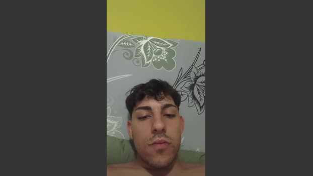 Giorgio_gigi 17-07-2025 Recorded Video analsex
