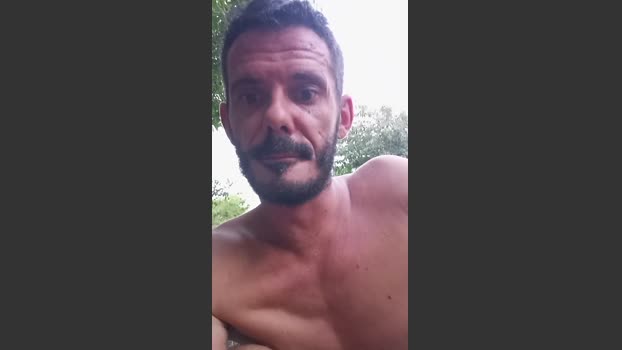 Hugo1387l 16-07-2025 Recorded Video Pretty