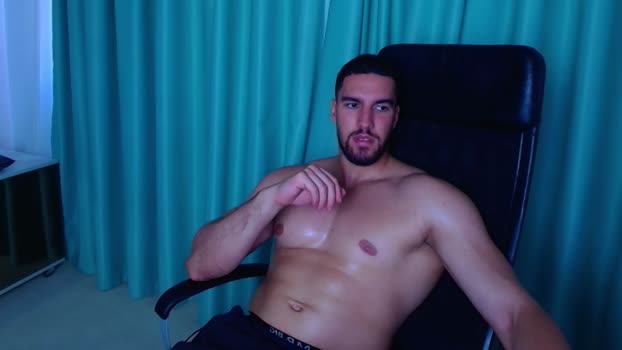 IvanHyde 17-07-2025 Recorded Video lovense