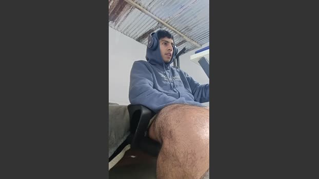 Jean2707 16-07-2025 Recorded Video hard