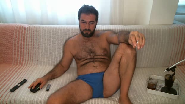 Kenzo07 17-07-2025 Recorded Video sexymale