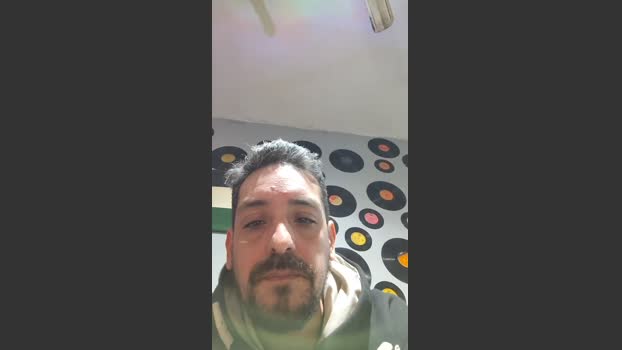 Labestia29 17-07-2025 Recorded Video ass