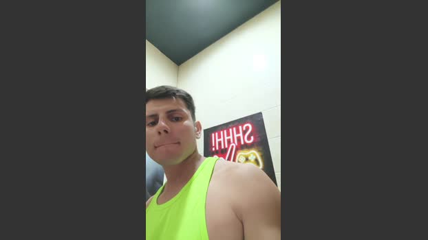 Machotexx_26 17-07-2025 Recorded Video hard