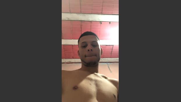 Magrinho2025 17-07-2025 Recorded Video handsome