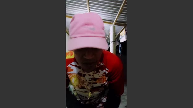 Mcguiaguiar 17-07-2025 Recorded Video bigballs