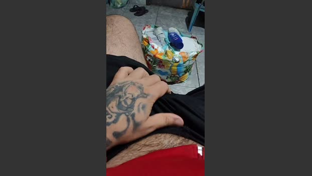 Safadodfavela 17-07-2025 Recorded Video handsome