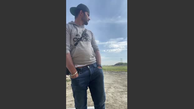 Ticklishtiger43 16-07-2025 Recorded Video handsome