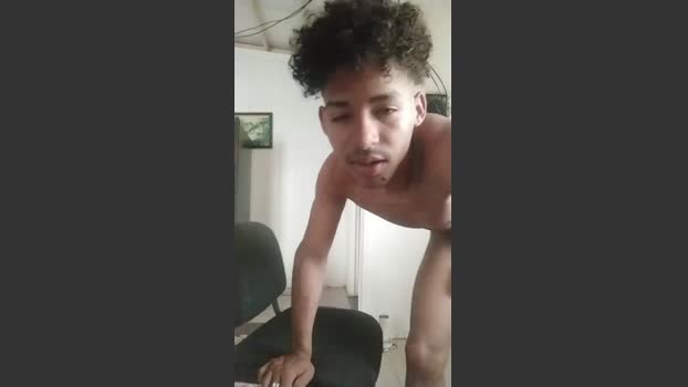 catire85 17-07-2025 Recorded Video Webcam