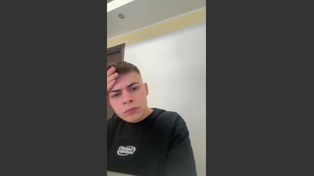cazzone547 17-07-2025 Recorded Video squirt