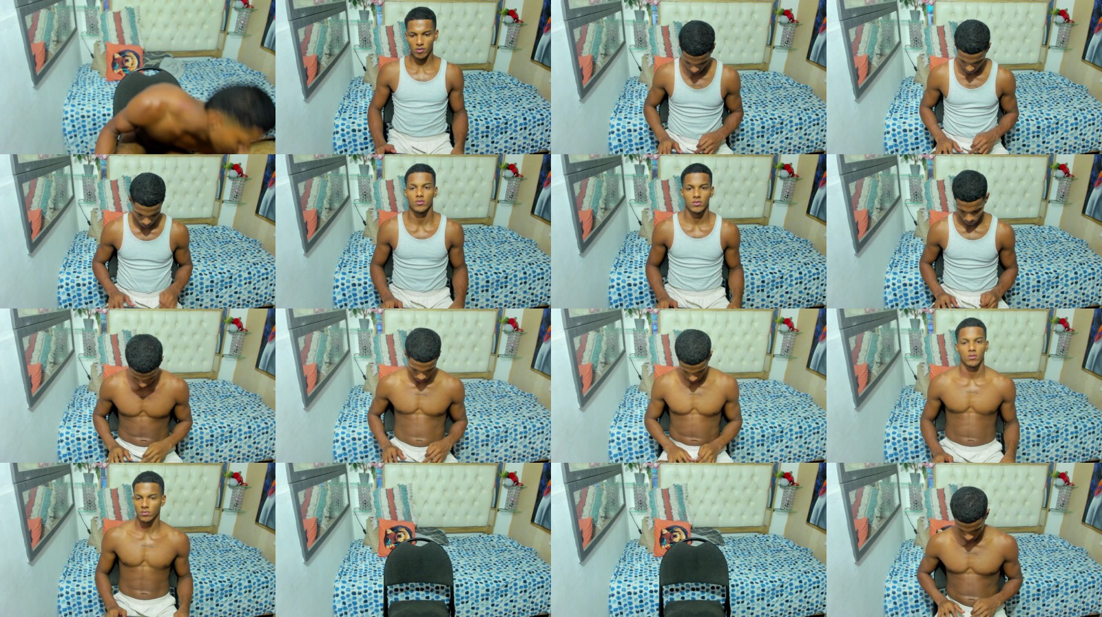 jeisonblack 17-07-2025 Recorded Video jerking