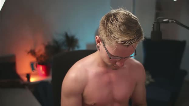 kevin_park 16-07-2025 Recorded Video naked