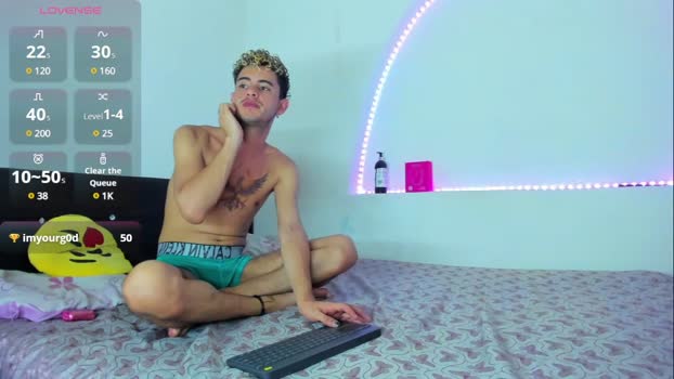 liaam_mendoza 17-07-2025 Recorded Video hard