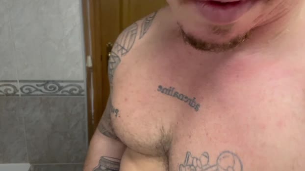 manuelmp87 17-07-2025 Recorded Video Pretty