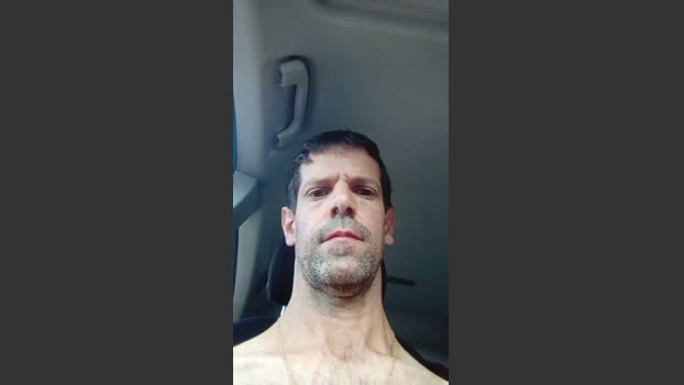 marcosieta44 17-07-2025 Recorded Video Naked