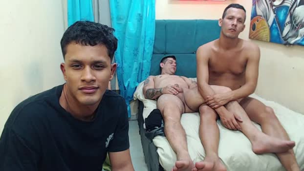 mastermonstcock 17-07-2025 Recorded Video playtime