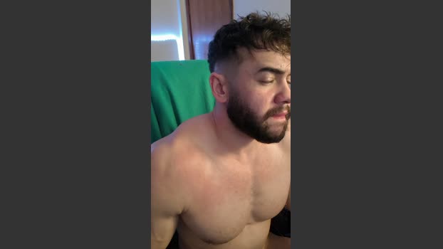 musclejohn30 17-07-2025 Recorded Video gag
