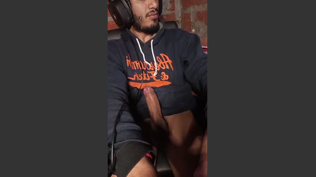 quetzal26 17-07-2025 Recorded Video suck