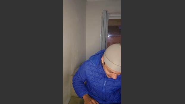 realganjaboy420 17-07-2025 Recorded Video sexyfeet