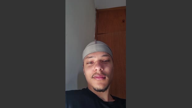 realganjaboy420 17-07-2025 Recorded Video natural
