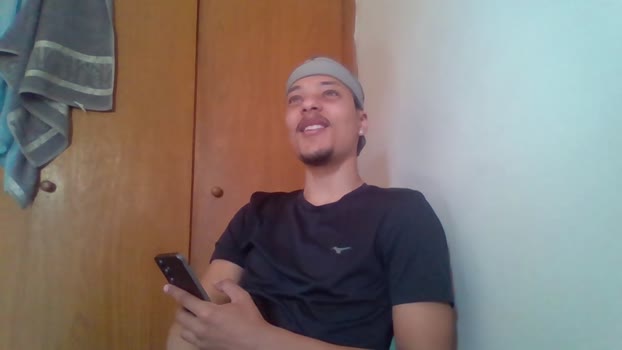 realganjaboy420 17-07-2025 Recorded Video moan
