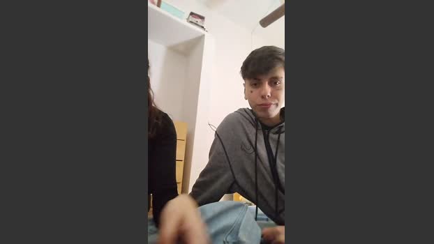 sableye21 17-07-2025 Recorded Video cute