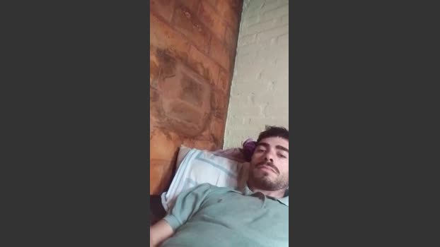 tatoacsm 16-07-2025 Recorded Video legs