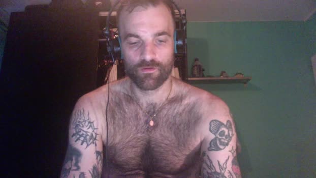 throatfucker21 17-07-2025 Recorded Video show