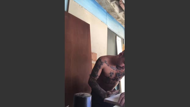 AbrahaoLutador 18-07-2025 Recorded Video fuckher
