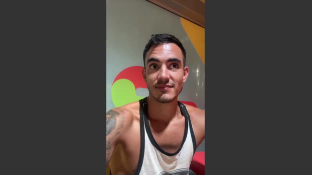 AlejandroAlpha 17-07-2025 Recorded Video kinky