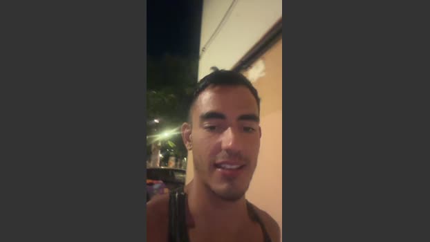 AlejandroAlpha 17-07-2025 Recorded Video fuck