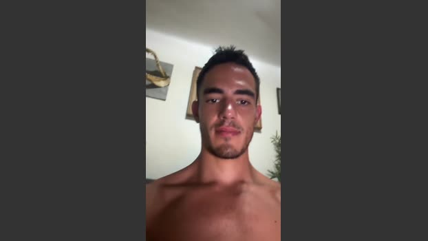 AlejandroAlpha 18-07-2025 Recorded Video cute