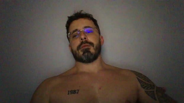 Alers87 18-07-2025 Recorded Video natural