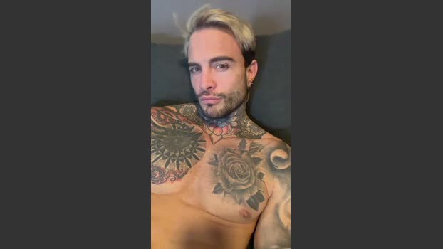 Babytatto 17-07-2025 Recorded Video gay