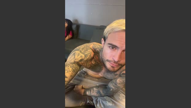 Babytatto 17-07-2025 Recorded Video spanking