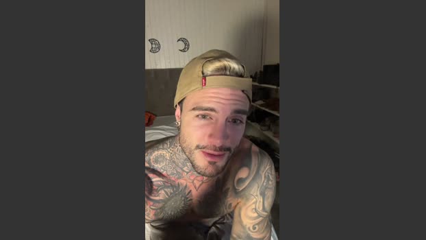 Babytatto 18-07-2025 Recorded Video cute